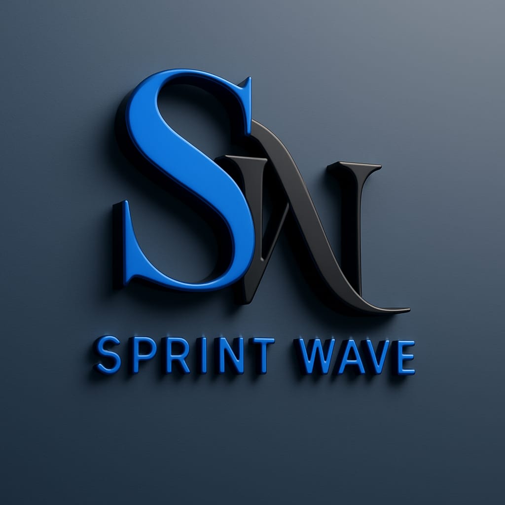 Sprint Wave