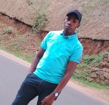 Emmanuel Mugambi - Founder & Lead engineer