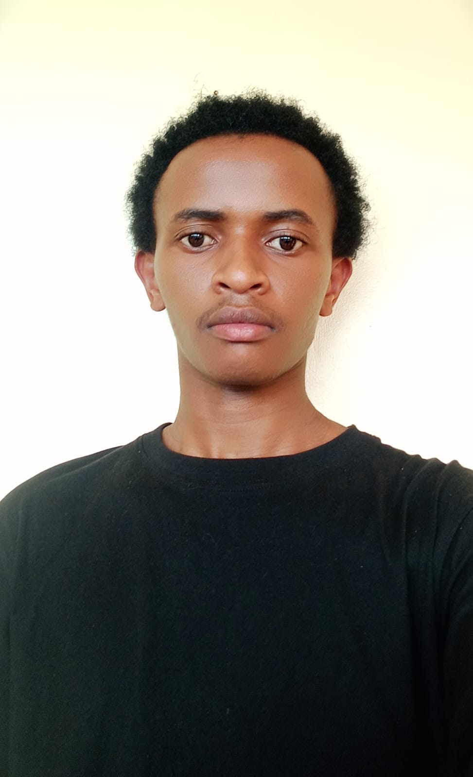 Daniel Gatimu - Co-Fouder & Software Engineer
