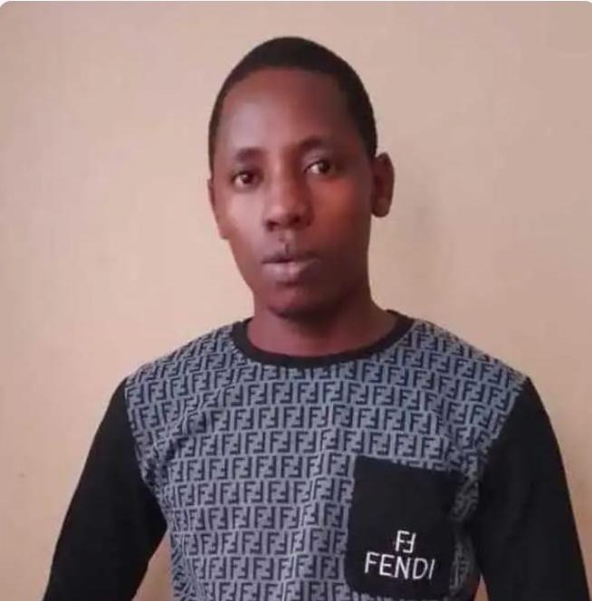 Emmanuel Mugambi  - Founder & Lead engineer